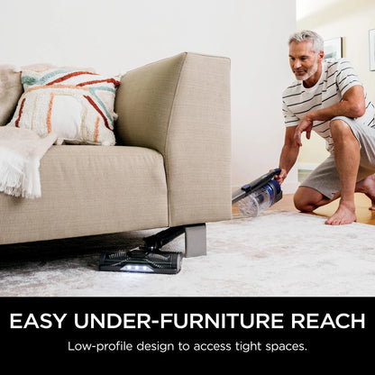 Shark Pet Cordless Stick Vacuum - IX141