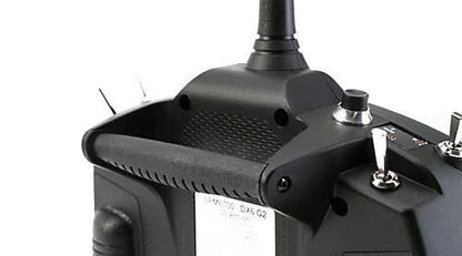 Spektrum DX6 6-Channel DSMX Mode 2 Transmitter With AR610 Receiver