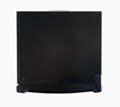 Frigidaire Upright Freezer 6.5 Cu. Ft. Platinum