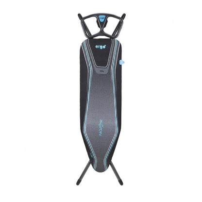 Minky Homecare Ironing Board 48 x 15 inch Blue - Ergo