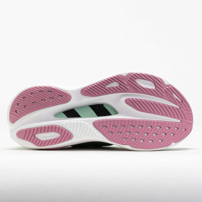 Women's Running Shoes, Jadeite/Dried Rose - Skyward X
