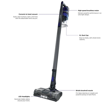Shark Pet Cordless Stick Vacuum - IX141
