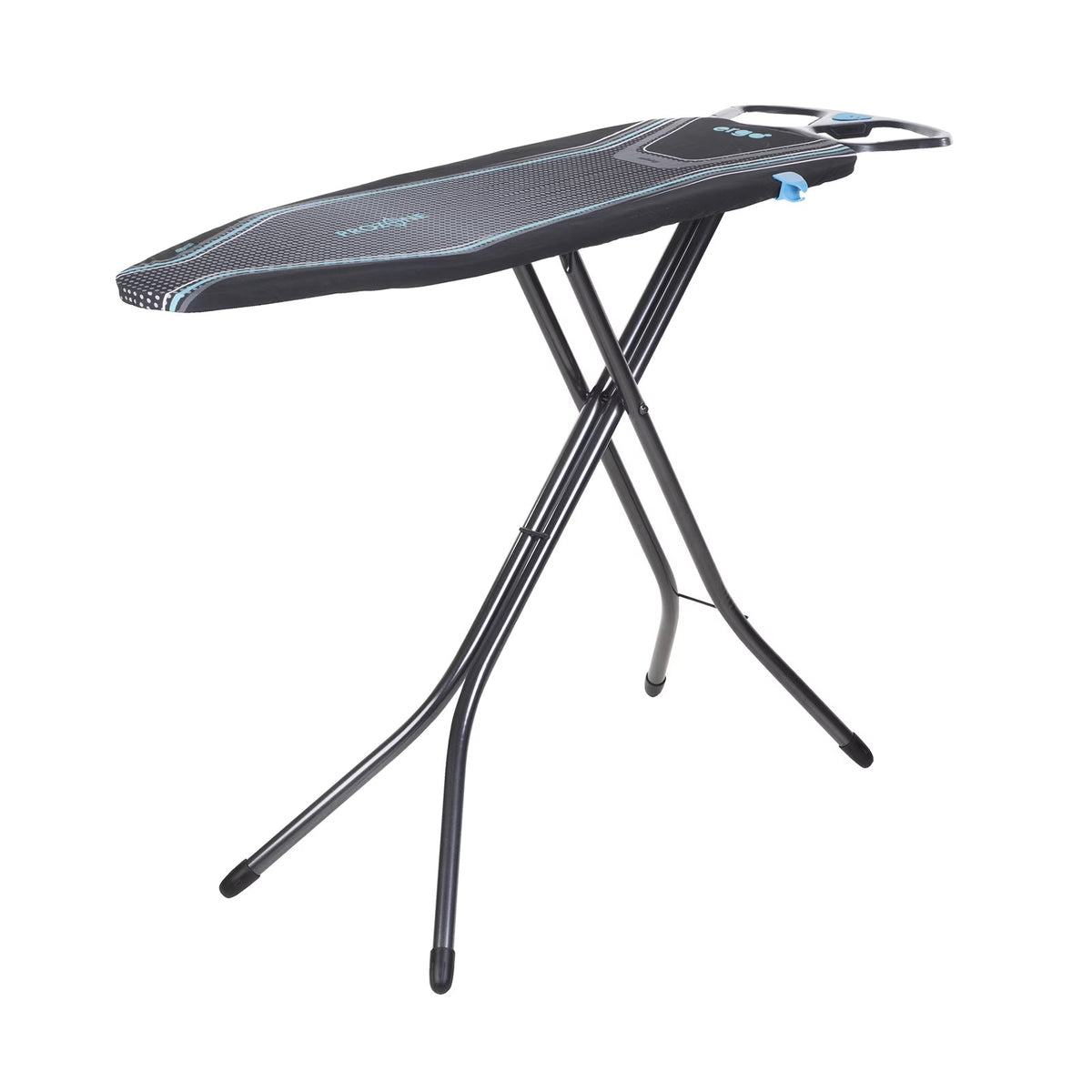 Minky Homecare Ironing Board 48 x 15 inch Blue - Ergo