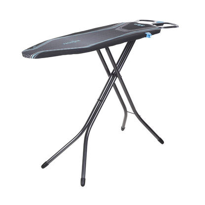 Minky Homecare Ironing Board 48 x 15 inch Blue - Ergo