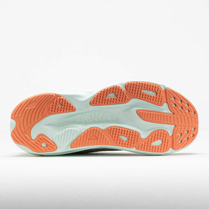 Women's Running Shoes Cosmic Grey/Seafoam - Skyflow