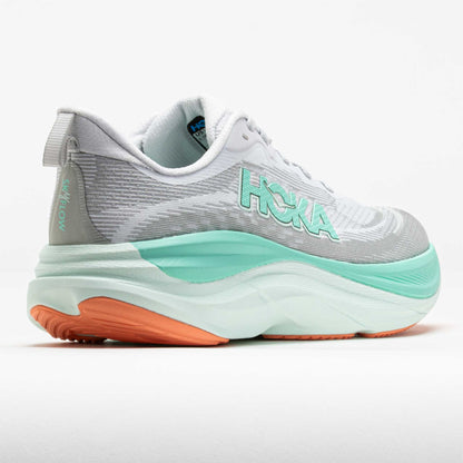 Women's Running Shoes Cosmic Grey/Seafoam - Skyflow