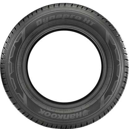 P265/60R18 110T All-Season Tire