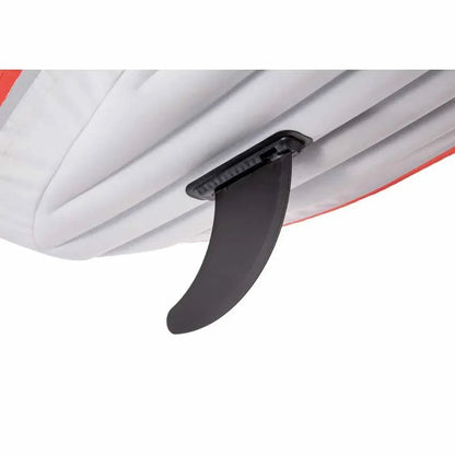 Intex Excursion Pro And Explorer K2 2-Person Inflatable Kayak Bundle With Oars And Pump