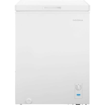 Insignia 5.0 Cu. Ft. Chest Freezer