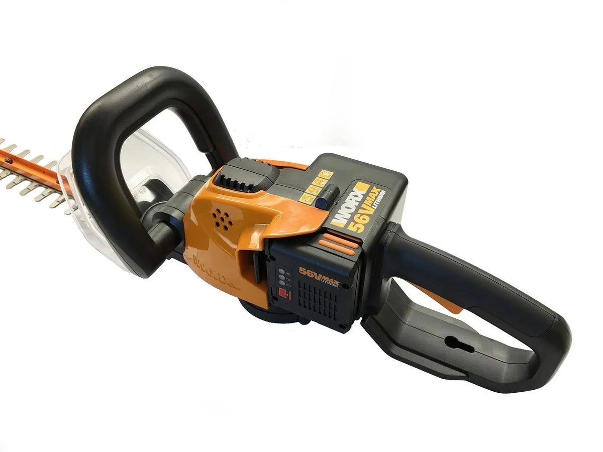 24x22 56V Cordless Hedge Trimmer - WG291