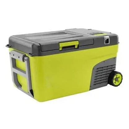 RYOBI ONE+ 18V 24-Quart Hybrid Iceless Power Cooler - Pi1824QBT