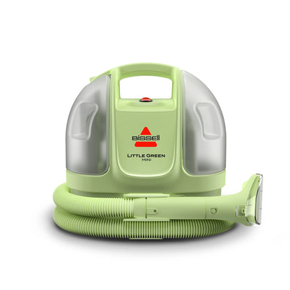 BISSELL Little Green Mini Portable Upholstery Deep Cleaner With 4in Tough Stain Tool - 4095
