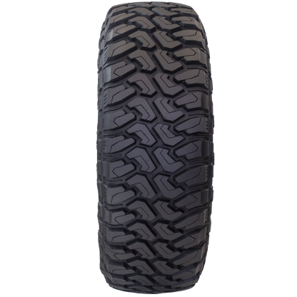 Centennial Tire LT235/75R15 C/6PLY 104Q - Dirt Commander M/T