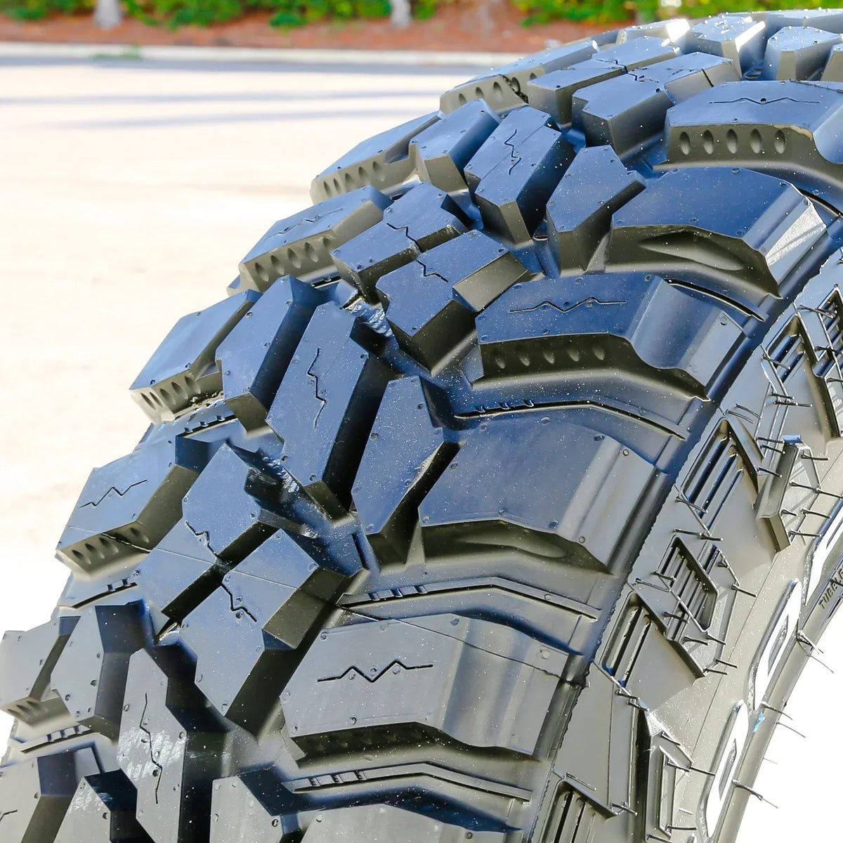 Cooper Discoverer STT Pro LT 285/70R17 121/118Q E 10 Ply Mud Tires, Pair Of 2