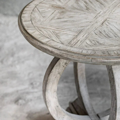 Bailey Street Home Accent Table 25.5 inch - 208-Bel-3087015