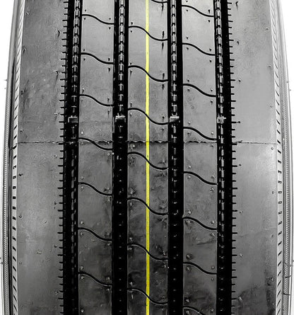 Transeagle ST Radial Trailer Tires 225/75R15 Load Range G 14 Ply - Set Of 4