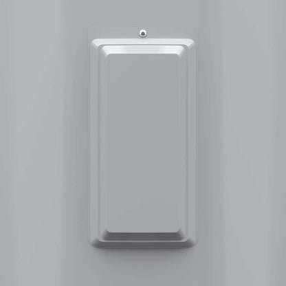 A.O. Smith Signature 100 40-Gallon Short 3800-Watt Double Element Electric Water Heater - E6-40R38D TTP