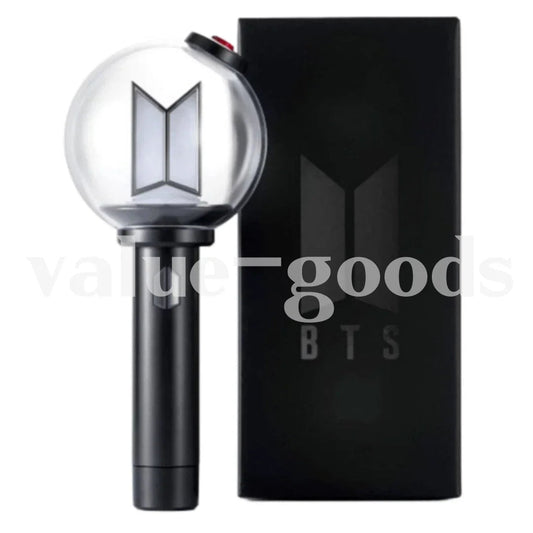 BTS Official ARMY Bomb Light Stick Ver.4