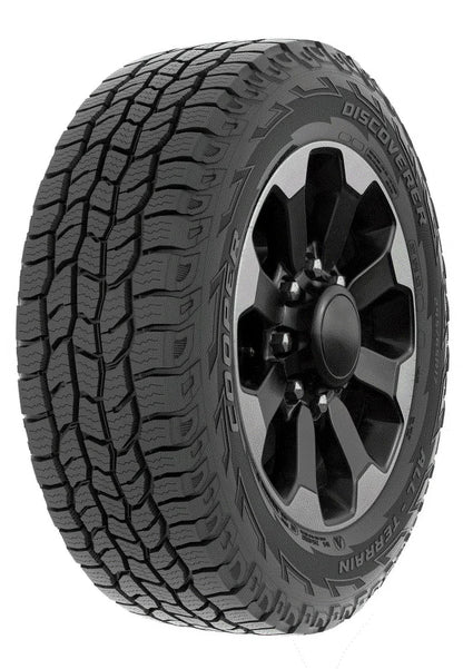 Cooper Discoverer All-Terrain Tire 275/60R20 115T