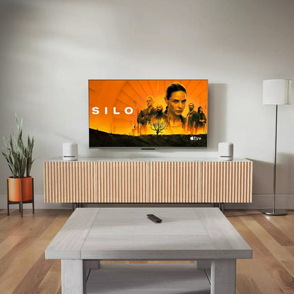 Amazon Fire TV Stick 4K Max Wi-Fi 6E 16GB Streaming Device - 2023