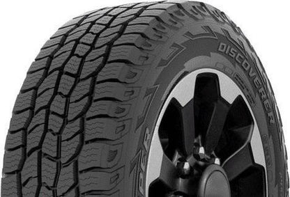 All-Terrain Light Truck And SUV Tire 245/75R16 111T