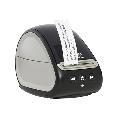 DYMO LabelWriter 550 Direct Thermal Label Printer, 1 Count - 2112552