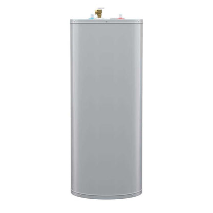 A.O. Smith Signature 100 40-Gallon Short 3800-Watt Double Element Electric Water Heater - E6-40R38D TTP