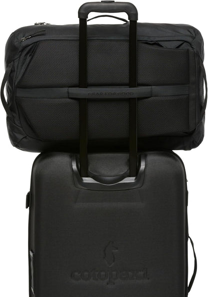 Cotopaxi Travel Pack, Black, 35L - Allpa