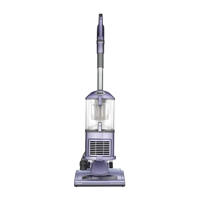 Shark Navigator Lift-Away Upright Vacuum With HEPA Filter And Swivel Steering - NV352