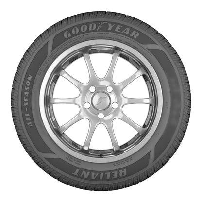Goodyear Reliant All-Season Passenger Tire 225/60R16 98H - Reliant