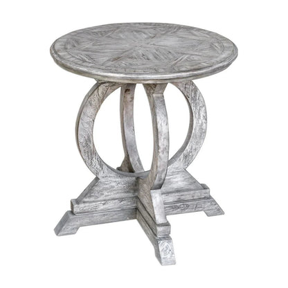 Bailey Street Home Accent Table 25.5 inch - 208-Bel-3087015