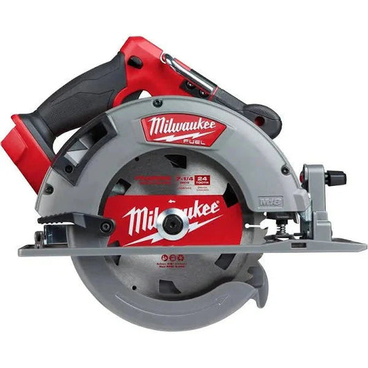 Milwaukee Tool M18 Fuel 7-1/4 in Circular Saw - 2732-20