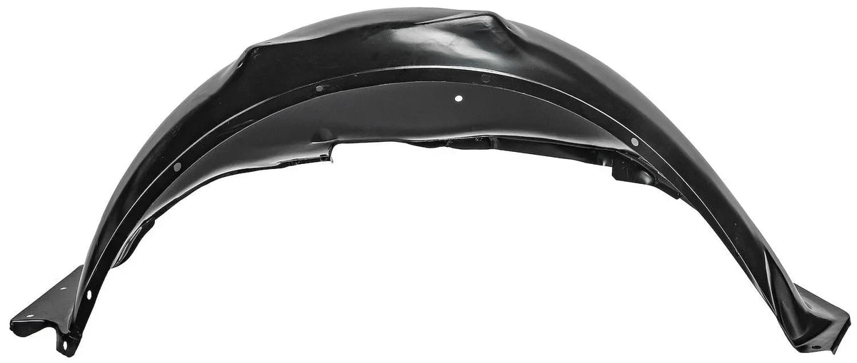 JEGS Front Inner Fender For 1967-1972 Chevy & GMC Truck GM C/K Series Pickup - 78626