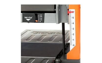 R4331 13 in Thickness Corded Planer