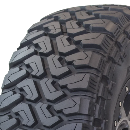 Centennial Tire LT235/75R15 C/6PLY 104Q - Dirt Commander M/T